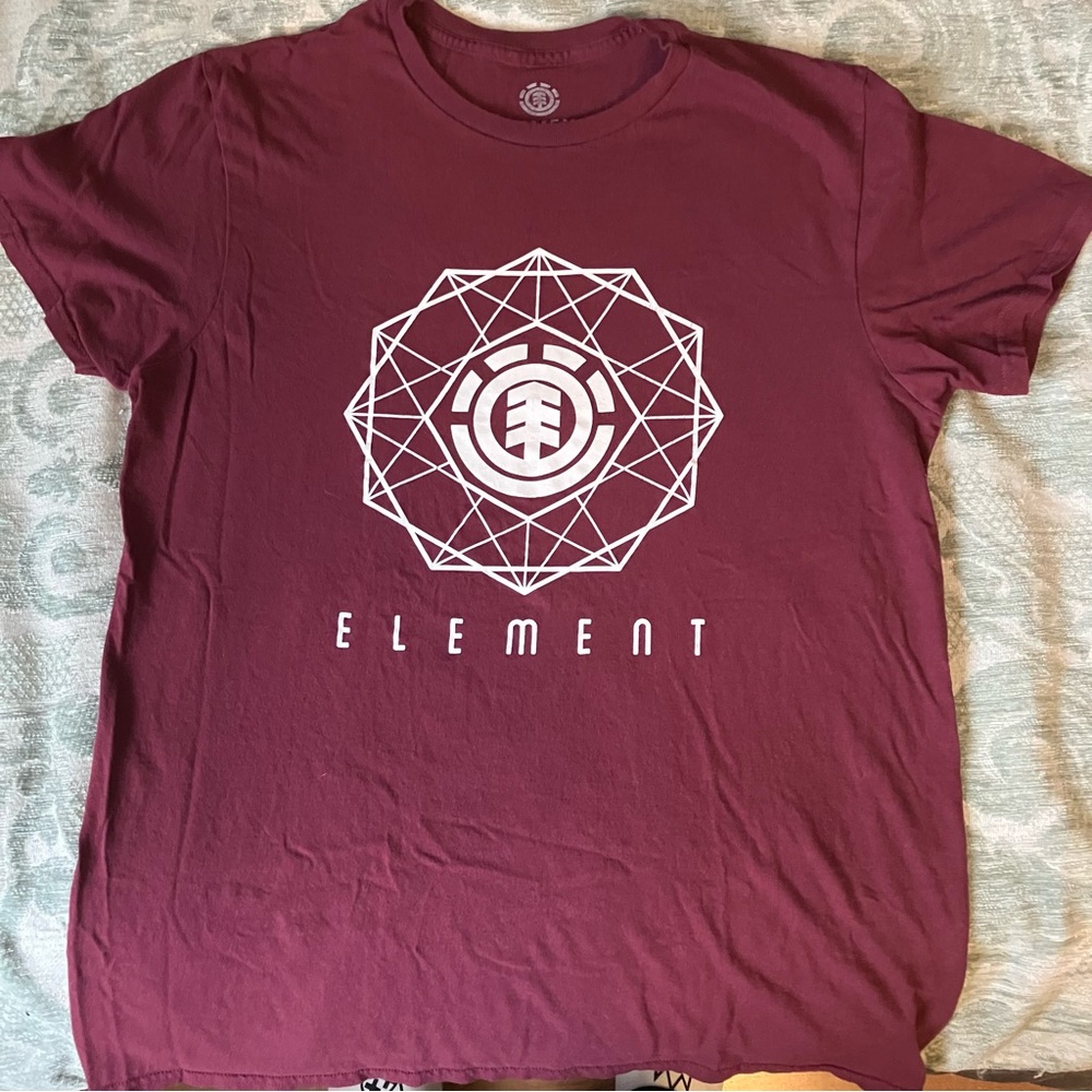 Men’s Element T-Shirt